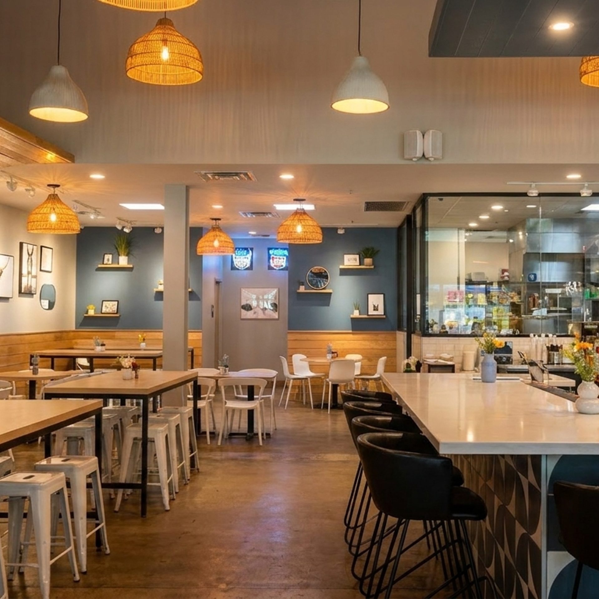 Crave DFW: Growing the Family