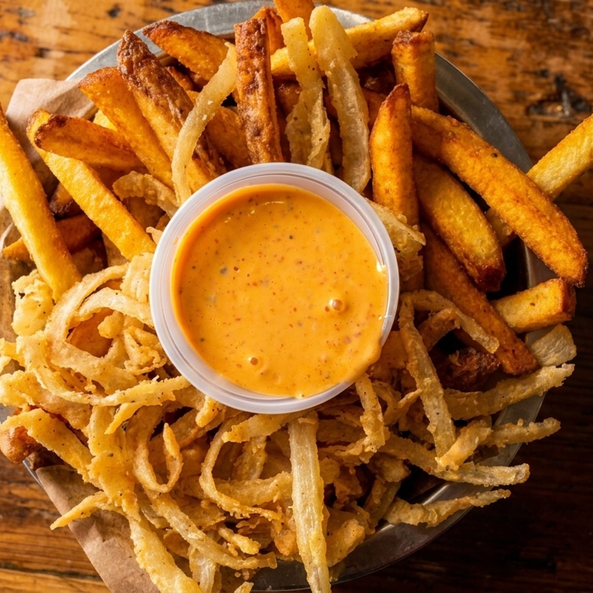 Crafted to Satisfy Every Craving