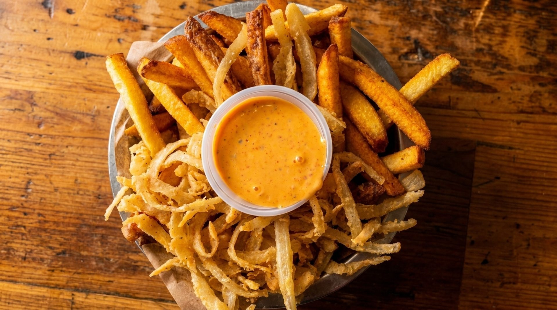 The Haystack Onions