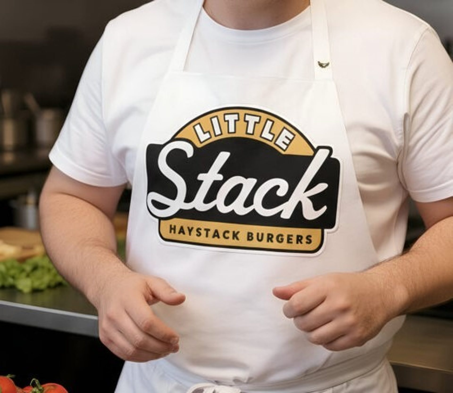 The Story Behind The Stack