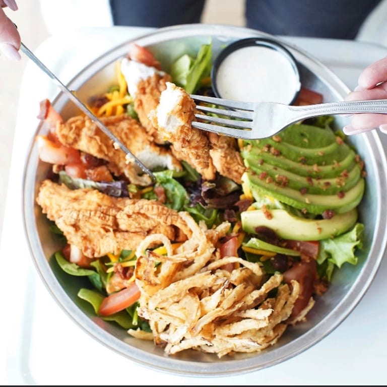 Takeout Made Easy