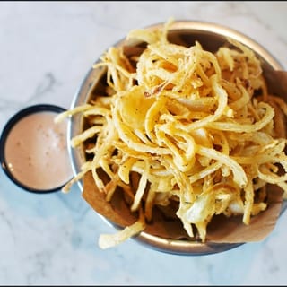 Haystack Onions