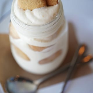 Nana Pudding