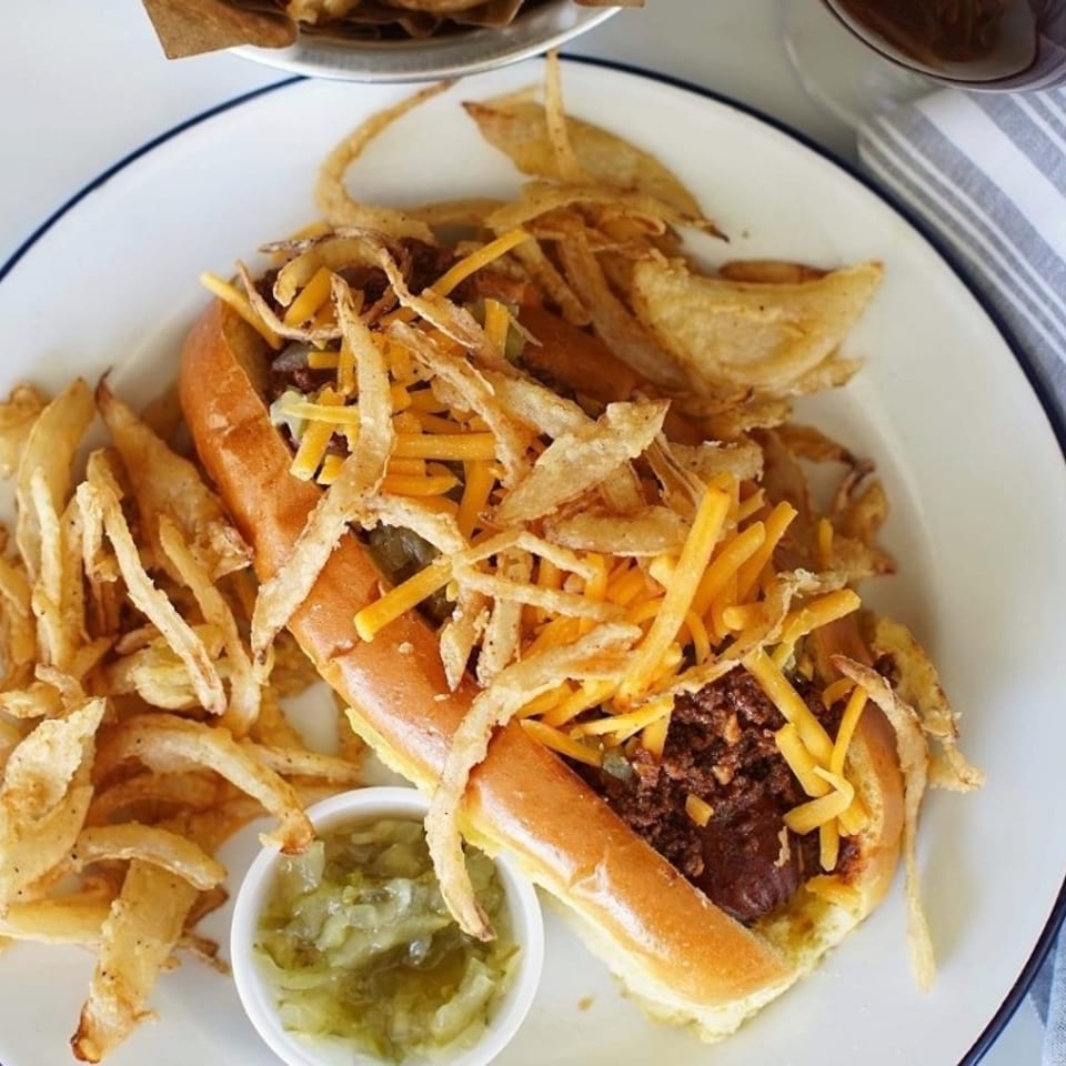 Takeout Made Easy